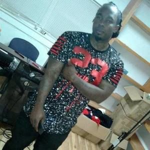 Meet your Posher, Jarrell